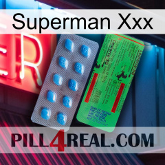 Superman Xxx new03